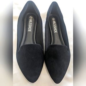 Musshoe Women's Slip-on Loafers